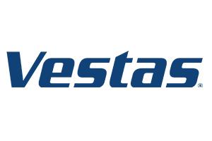 Vestas Wind Systems Logo