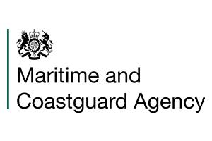 Maritime and Coastguard Agency Logo