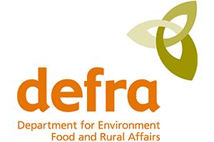 DEFRA Logo